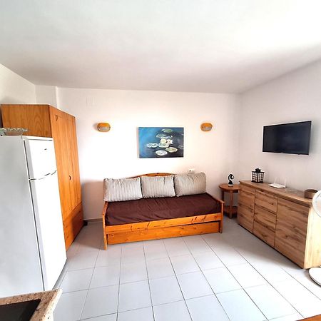 Apartamento Estartit Argonavis Л'Эстартит Экстерьер фото