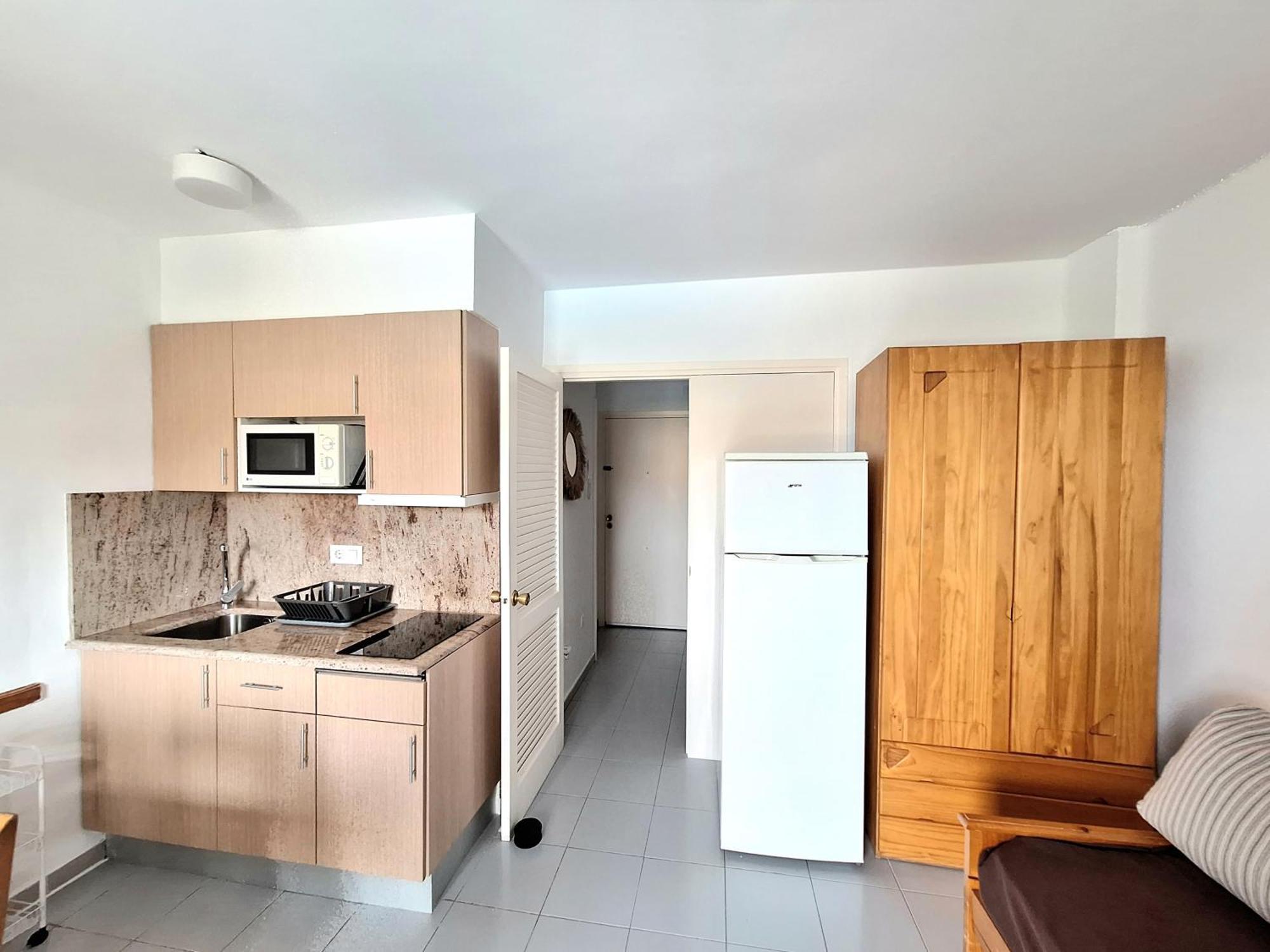 Apartamento Estartit Argonavis Л'Эстартит Экстерьер фото